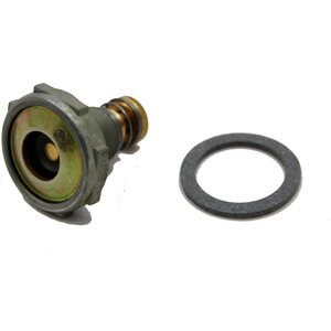 AED - 5065A - 6.5 Alcohol Power Valve