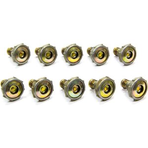 AED - 5065X - 6.5 Power Valves (10pk)