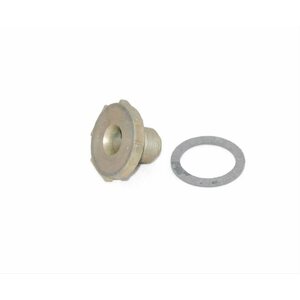 AED - 5086 - Power Valve Block-Off Plug