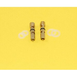 Carburetor Needle and Seats