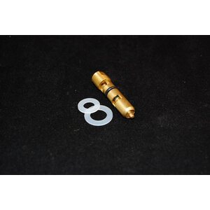 AED - 5115 - .125 Viton Needle & Seat - Each