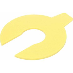 Allstar Performance - 64450 - 16mm Shock Shim U-Shaped 1/16in 10pk