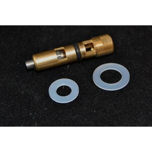 AED - 5117 - .150 Alcohol Needle & Seat - Each