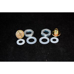 AED - 5120 - Needle & Seat Hardware Kit