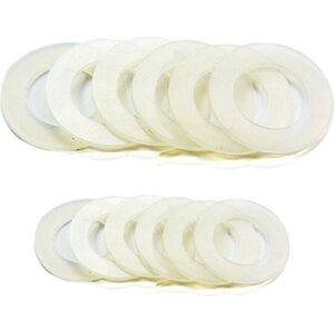 AED - 5123 - Nylon Needle & Seat Gaskets