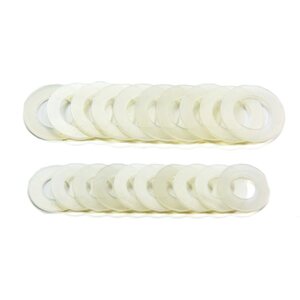 AED - 5123X - Nylon Needle & Seat Washers (10pk)