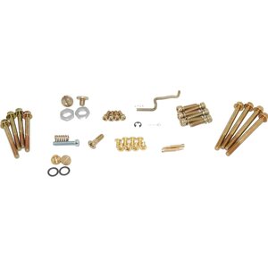 AED - 5160 - Hardware Kit 4160 Vacuum Secondary Carb