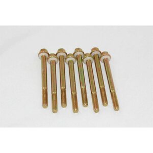 AED - 5200 - 4150 Fuel Bowl Screws (8)