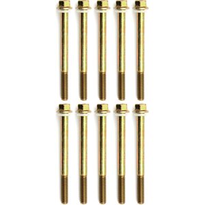 AED - 5200X - 4150 Bowl Screws (10pk)