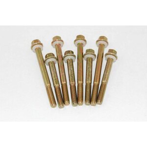 AED - 5250 - 4160 Fuel Bowl Screws (8)