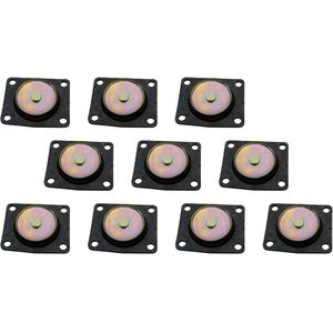 AED - 5335X - 30cc Pump Diamphragm (10pk)