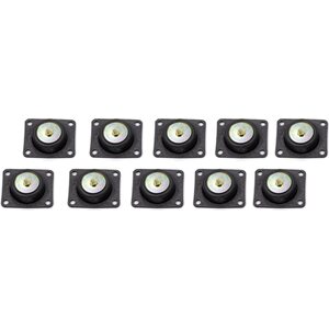 AED - 5337X - 50cc Pump Diaphragms (10pk)