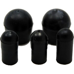 AED - 5420 - Vacuum Tube Plug Kit