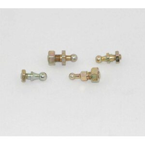 Throttle Linkage and Components