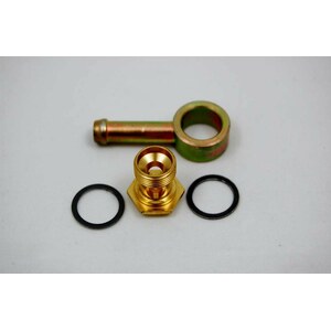 AED - 5427 - Banjo Fuel Bowl Fitting (600 Style)