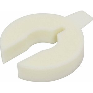 Allstar Performance - 64454 - 16mm Shock Shim U-Shaped 3/8in 10pk
