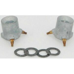 AED - 5537 - .037in Accelerator Pump Squirters - Tube Type
