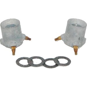 AED - 5542 - .042in Accelerator Pump Squirters - Tube Type