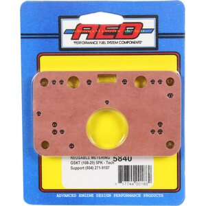 AED - 5840 - Reusable Metering Block Gaskets (5)