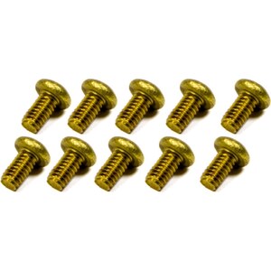 AED - 6059X - Stock Throttle Plate Screws (10pk)