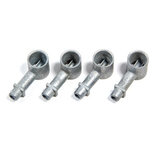 Carburetor Venturi Boosters