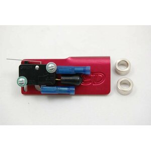 AED - 6087 - NOS WOT Activation Switch & Bracket - 4500