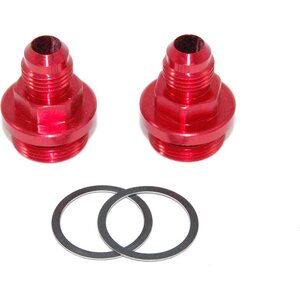 AED - 6090 - #6 Fuel Bowl Fitting