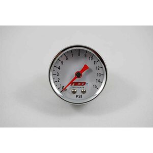 Analog Gauges