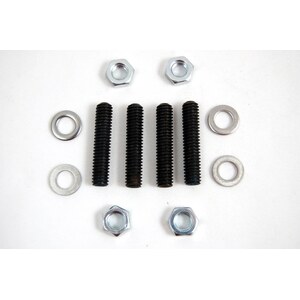 AED - 6110 - Carburetor Stud Kit - 1.5in