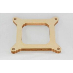 AED - 6150 - 1/2in Carburetor Spacer  4150 Flange