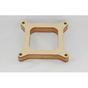 AED - 6170 - 1in Carburetor Spacer - 4150 Flange