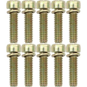AED - 6224X - Throttle Body Screws (10pk)