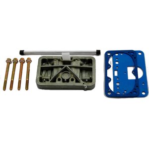 AED - 6300 - Metering Block Conv. Kit
