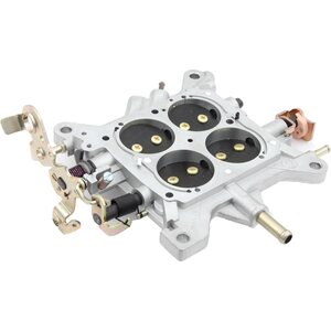AED - 6465 - Complete Baseplate Assm 650-800 CFM w/ 4-Corner