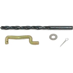 Carburetor Linkages