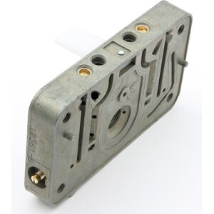 Carburetor Metering Blocks and Components