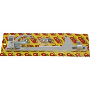 AED - 6600C - Chevy Throttle Cable & Spring Bracket - 4150