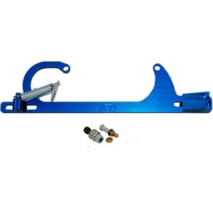 AED - 6601B - Ford Throttle Cable & Spring Bracket - 4150