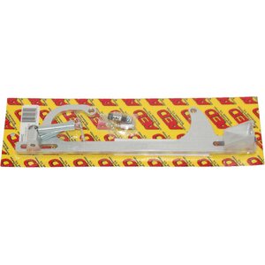 AED - 6601C - Ford Throttle Cable & Spring Bracket - 4150