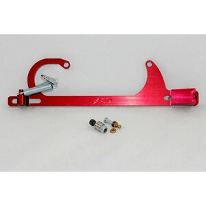AED - 6601R - Ford Throttle Cable & Spring Bracket - 4150