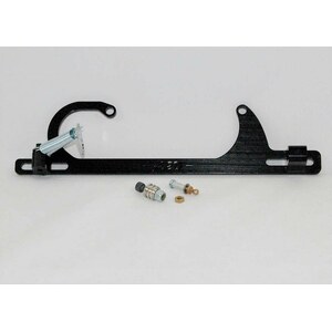 AED - 6602BK - Morse Throttle Cable & Spring Bracket - 4150/60