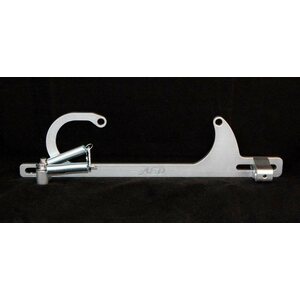 AED - 6602C - Morse Throttle Cable & Spring Bracket - 4150/60