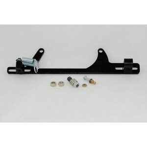 AED - 6607BK - Morse Throttle Cable & Spring Bracket - 4500