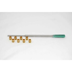 AED - 7950 - Throttle Shaft Bushing Kit