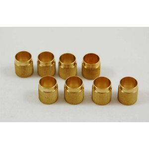 AED - 7960 - Bronze Throttle Shaft Bushings (8)