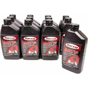 TORCO - A200022C - MTF Manual Trans Fluid (Lenco Trans) Case/12
