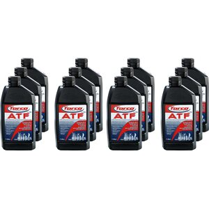 TORCO - A220065C - LoVis ATF Transmission Fluid Case 12x1-Liter
