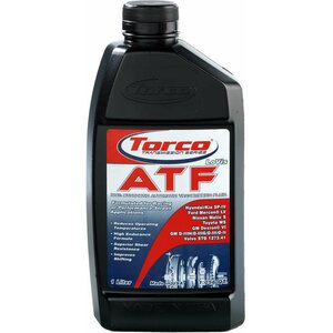 TORCO - A220065CE - LoVis ATF Transmission Fluid 1-Liter