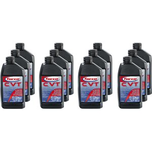 TORCO - A220070C - CVT Transmission Fluid Case 12x1-Liter