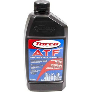 TORCO - A220085CE - ATF HiVis Synthetic Auto Trans Fluid